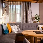 Forellenhof Hotel Flachau