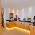 Forellenhof 4* Флахау