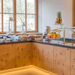 Forellenhof Hotel Flachau