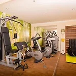 Forellenhof Hotel