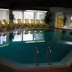 Forellenhof Отель Флахау