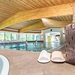 Hotel Forellenhof Flachau