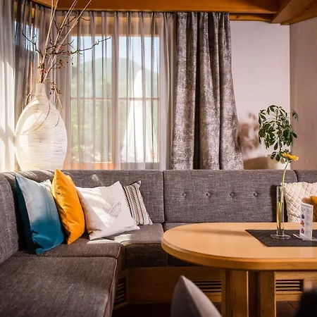 Forellenhof מלון פלאכאו