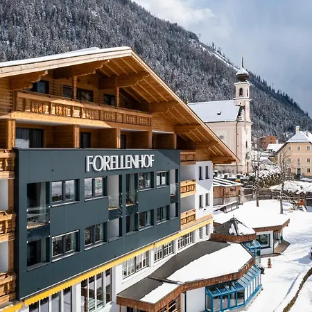 Forellenhof מלון