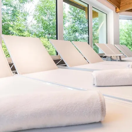 מלון Forellenhof