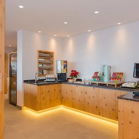 Forellenhof 4* פלאכאו