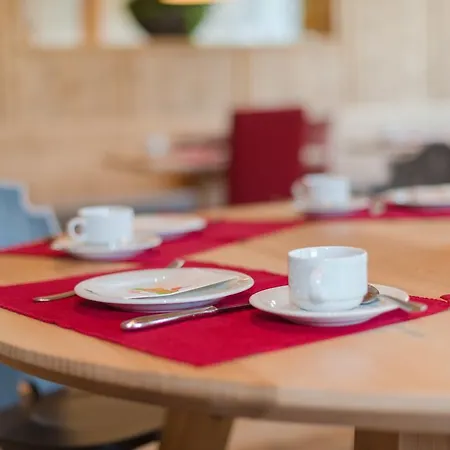 Forellenhof מלון