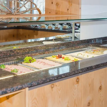 מלון Forellenhof