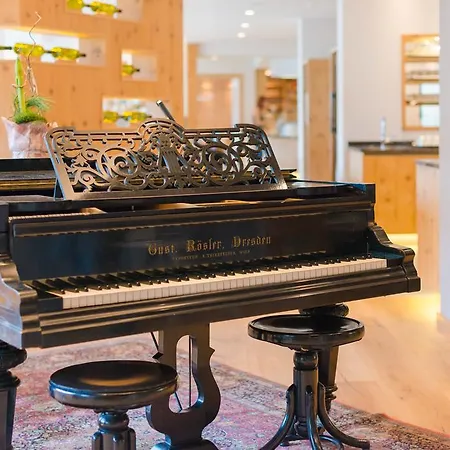 Forellenhof פלאכאו