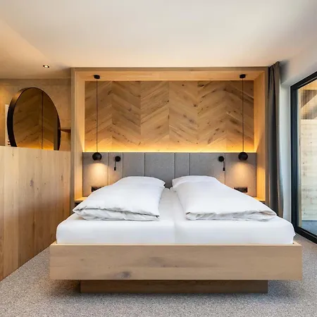 Forellenhof Hotel Flachau