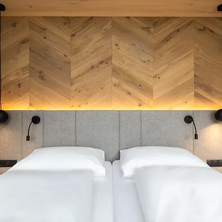 מלון Forellenhof פלאכאו