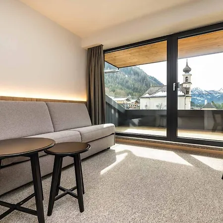 Forellenhof Flachau