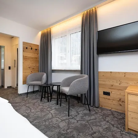 Forellenhof מלון 4*