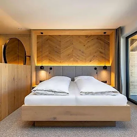 Hotel Forellenhof Flachau