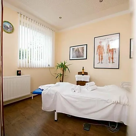 Hotel Forellenhof