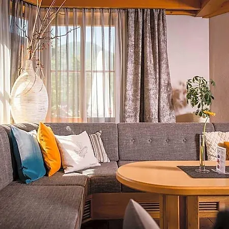 Hotel Forellenhof 4*
