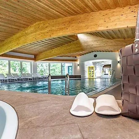 Hotel Forellenhof 4*