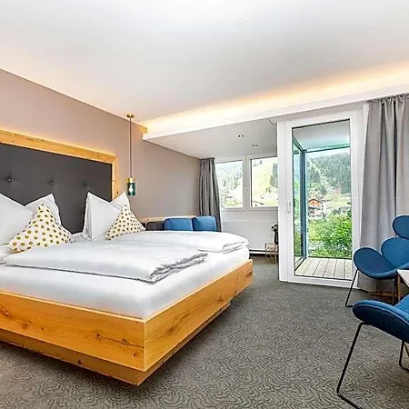 Hotel Forellenhof 4*