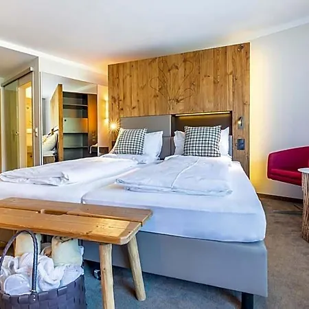 Forellenhof Hotel