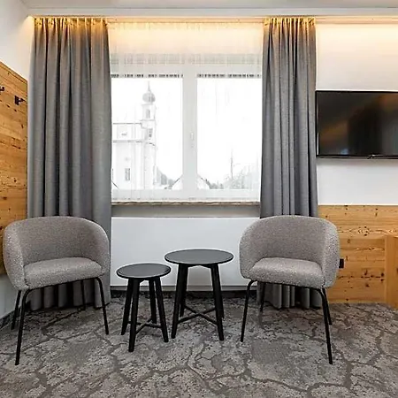 Forellenhof 4* Flachau
