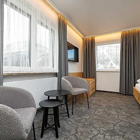 Forellenhof Hotel 4*
