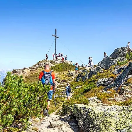 Forellenhof Flachau