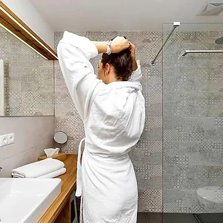 Forellenhof Hotel 4*