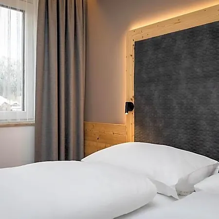 Forellenhof Hotel 4*