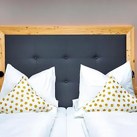 Forellenhof Hotel 4*