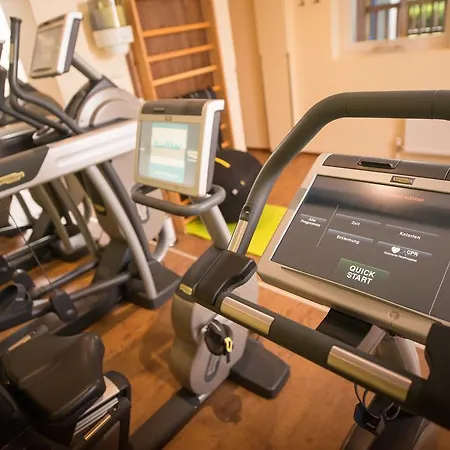 Forellenhof 4* פלאכאו