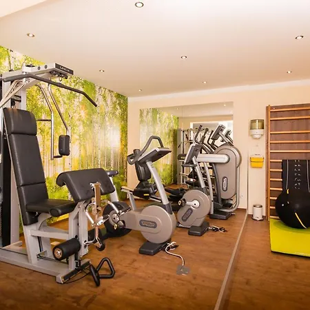 Forellenhof מלון