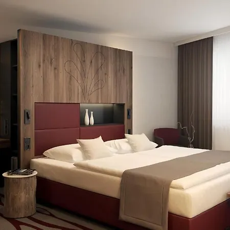 מלון Forellenhof