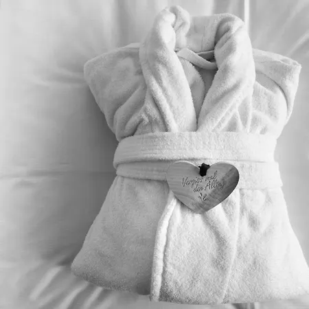 Forellenhof 4* פלאכאו