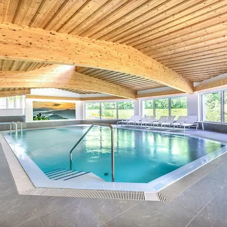 Forellenhof 4* פלאכאו