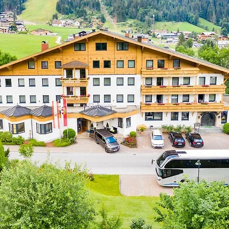 מלון Forellenhof