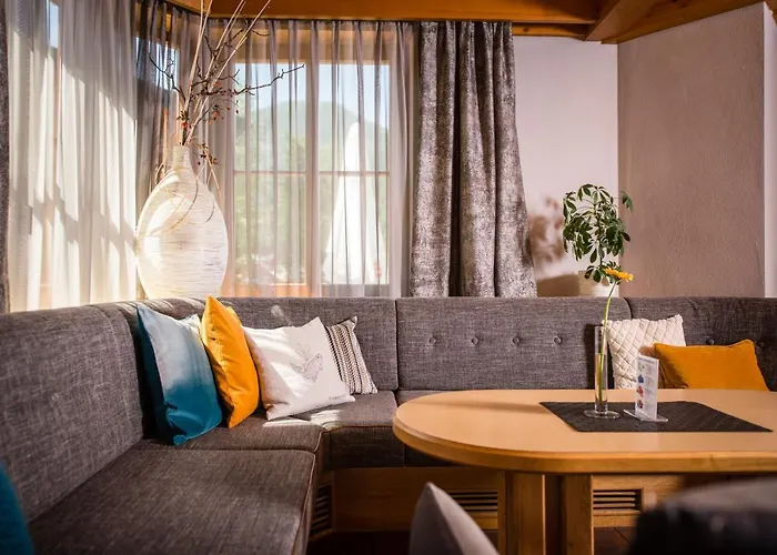 Forellenhof Hotel Flachau