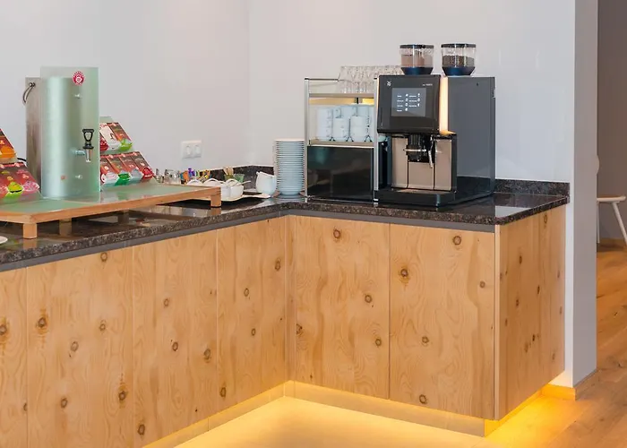 Forellenhof Hotel 4*