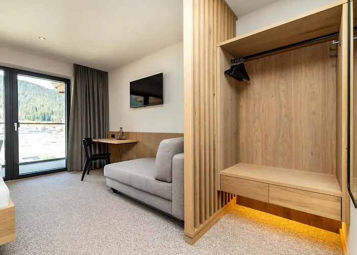 Forellenhof 4* Flachau