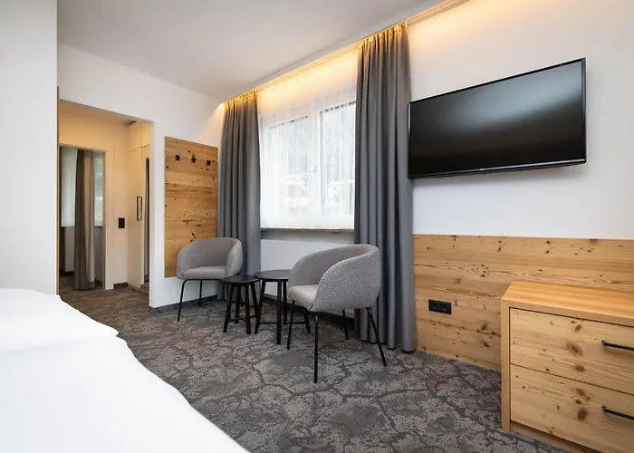 Forellenhof Hotel 4*