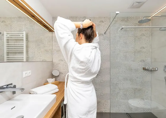 Forellenhof Hotel Flachau