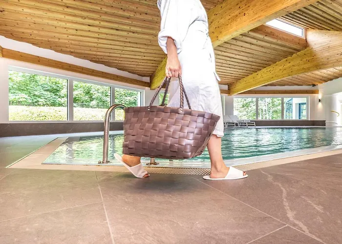 Hotel Forellenhof Flachau