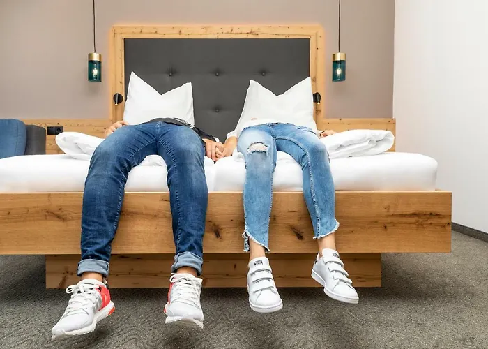 Hotel Forellenhof Flachau