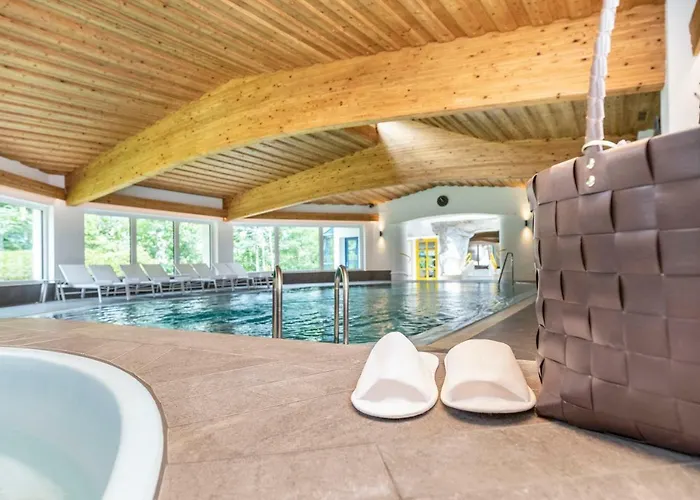 Hotel Forellenhof Flachau